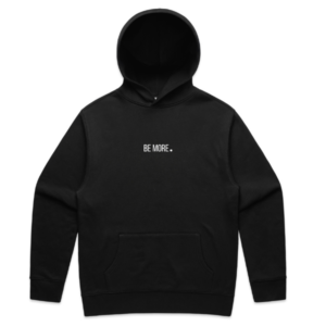 Be More Hoodie