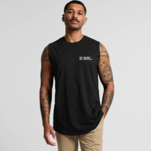 Be More Tank