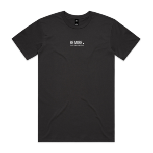 Be More Staple Tee