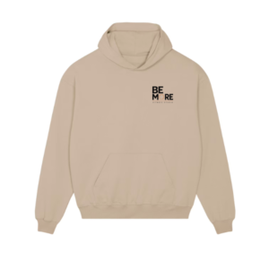 Be More Unisex Hoodie