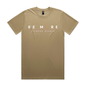 Be More Classic Tee