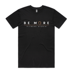 Built For More Tee
